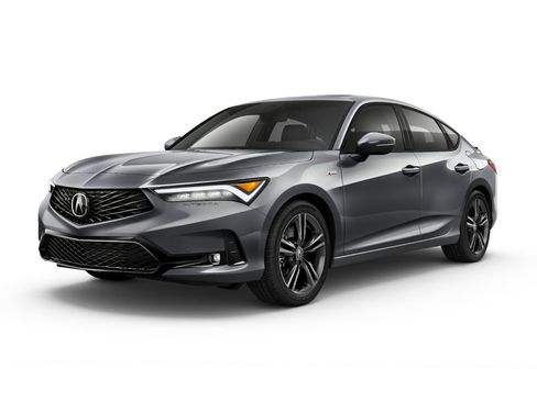 Used 2023 Acura Integra A-Spec FWD image 1
