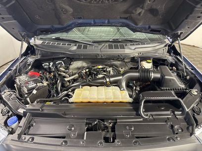 Used 2023 Ford F150 XLT w/ Equipment Group 302A High