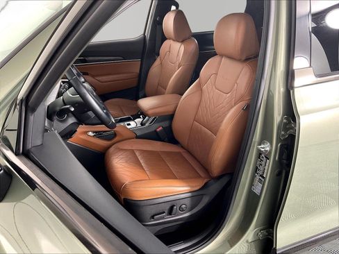 Used 2024 Kia Telluride EX X-Line AWD/4WD image 21