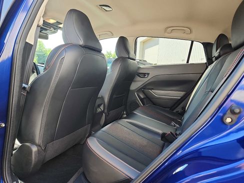 Certified 2025 Subaru Crosstrek 2.5i Limited AWD/4WD image 10