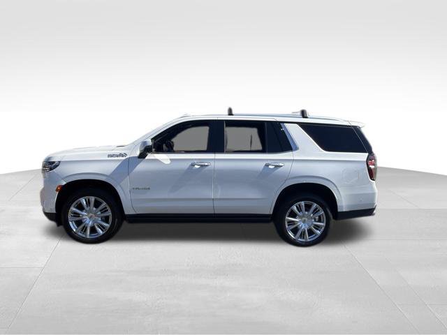 Used 2024 Chevrolet Tahoe High Country w/ Advanced Technology Package AWD/4WD image 10