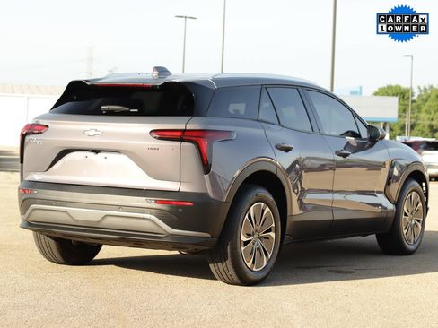 Used 2025 Chevrolet Blazer EV LT AWD/4WD image 7