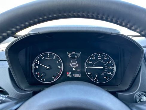 Used 2025 Subaru Forester Premium AWD/4WD image 28