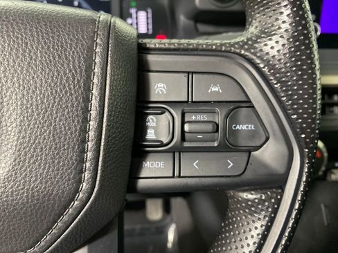 Certified 2025 Toyota Tacoma SR image 15