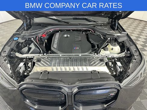 Used 2026 BMW X3 M50 w/ Premium Package AWD/4WD image 35