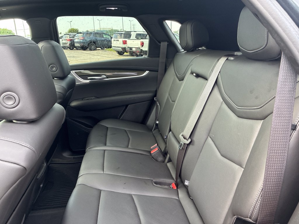 Used 2021 Cadillac XT5 Sportv AWD/4WD image 20