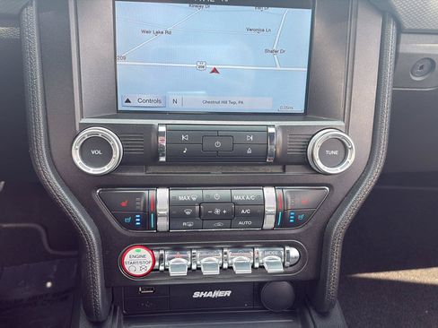 Used 2016 Ford Mustang GT Premium w/ Equipment Group 401A RWD image 31