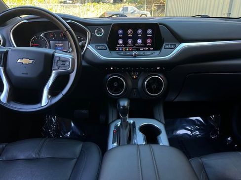Used 2022 Chevrolet Blazer LT image 18
