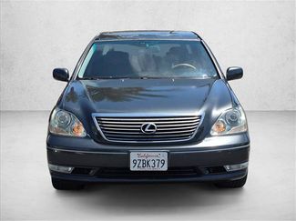 Used 2004 Lexus LS 430 RWD video 2