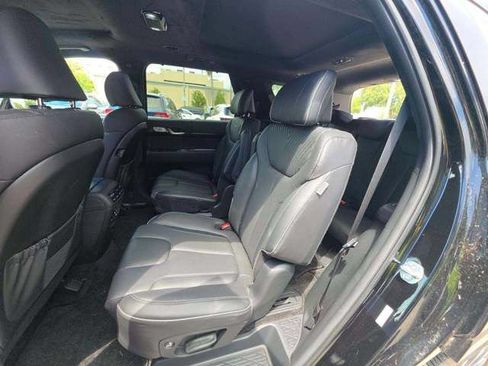 Used 2024 Hyundai Palisade Calligraphy AWD/4WD image 7