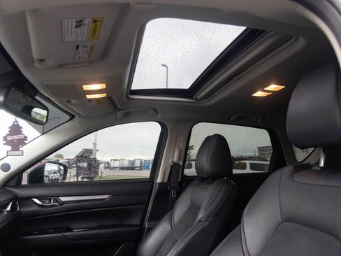 Used 2018 MAZDA CX-5 Touring w/ Preferred Equipment Package image 25