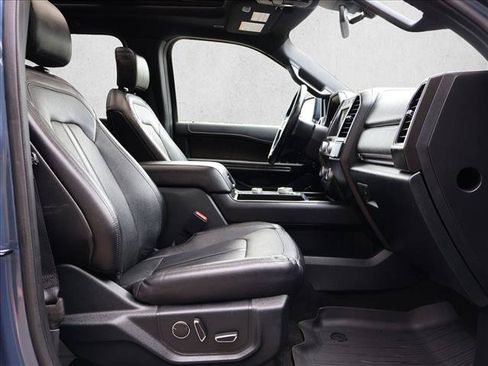 Used 2020 Ford Expedition Limited AWD/4WD image 27