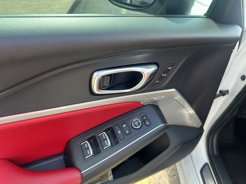 Used 2023 Acura Integra A-Spec FWD image 20