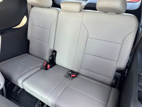 New 2026 GMC Acadia Elevation w/ Black Edition image 13