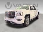 Used 2018 GMC Sierra 1500 Denali w/ Denali Ultimate Package AWD/4WD image 1