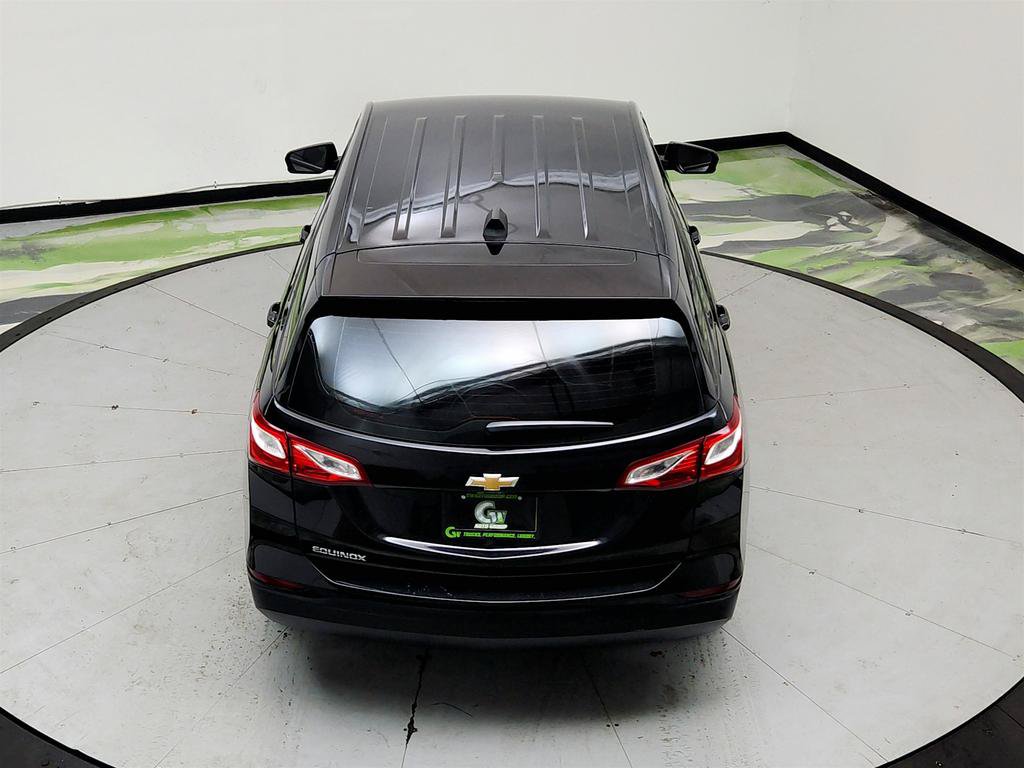 Used 2020 Chevrolet Equinox LS FWD image 36