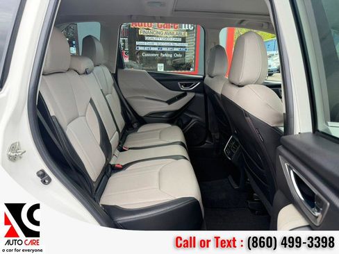 Used 2020 Subaru Forester Limited AWD/4WD image 10