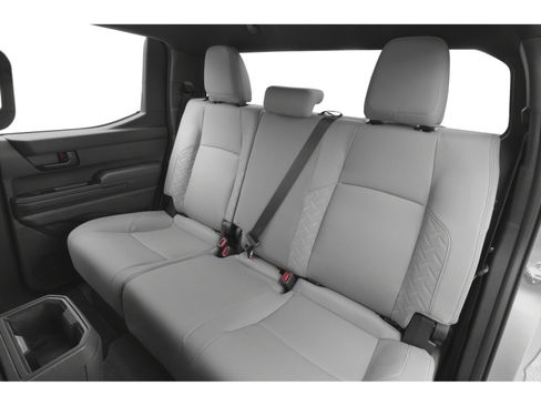 Used 2026 Toyota Tacoma TRD Sport RWD image 9