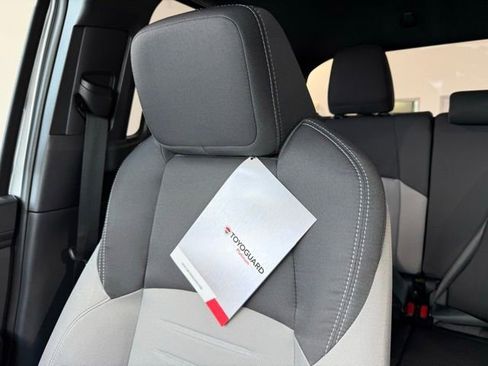 New 2025 Toyota Tacoma TRD Sport image 52