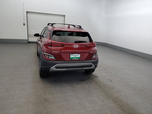 Used 2023 Hyundai Kona SEL AWD/4WD image 6