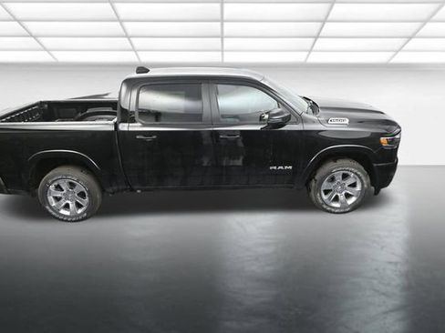 New 2026 RAM 1500 Big Horn image 18
