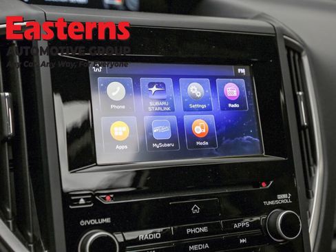 Used 2023 Subaru Forester Premium image 19