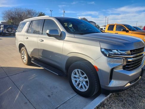 Used 2023 Chevrolet Tahoe LT image 5