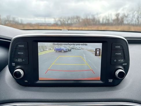 Used 2020 Hyundai Santa Fe SEL image 18