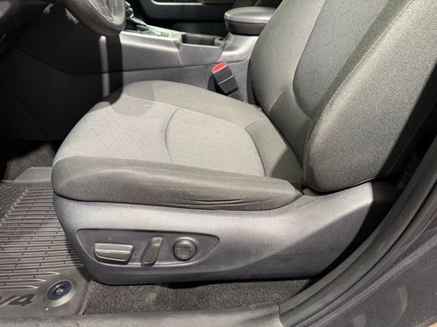 Certified 2025 Toyota RAV4 XLE image 14