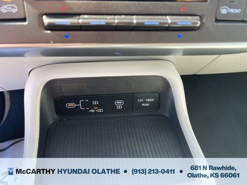 Certified 2024 Hyundai Kona SEL image 27