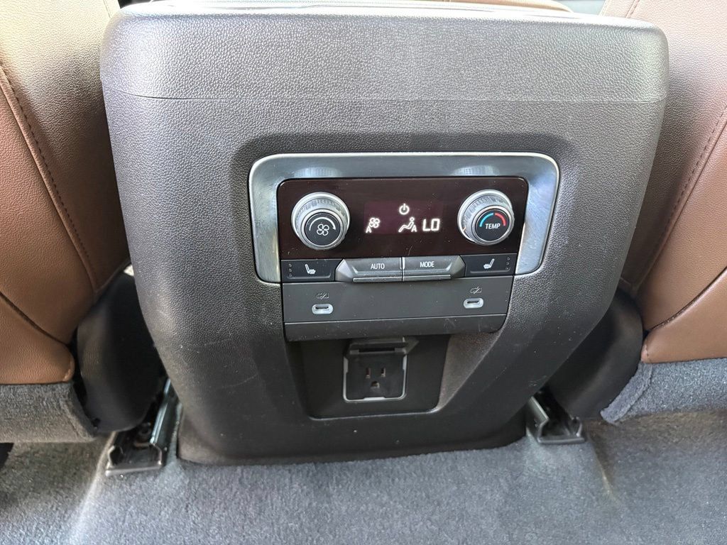 Used 2021 Chevrolet Tahoe High Country AWD/4WD image 20