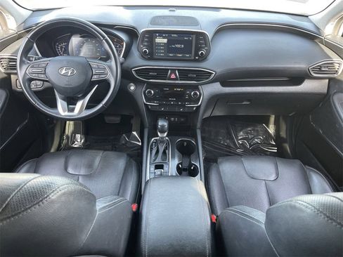 Used 2020 Hyundai Santa Fe SEL image 12