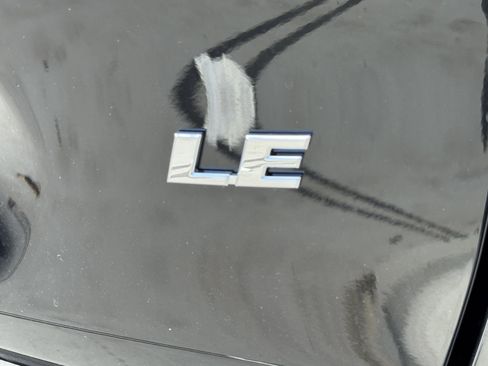 New 2025 Toyota RAV4 LE image 14