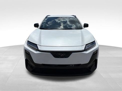 New 2026 Subaru Uncharted AWD image 2