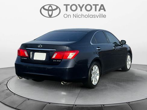 Used 2008 Lexus ES 350 image 6