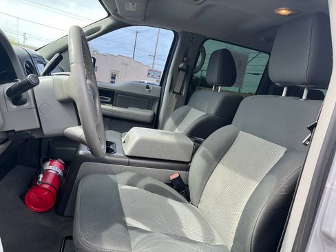 Used 2008 Ford F150 FX4 AWD/4WD image 23