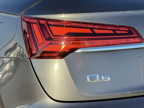 Used 2023 Audi Q5 2.0T Premium Plus w/ Premium Plus Package image 27