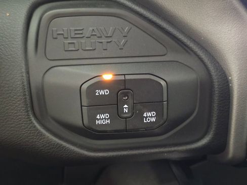 New 2026 RAM 3500 Laramie w/ Night Edition image 26