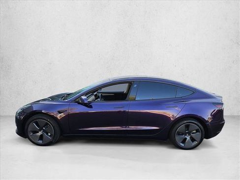 Used 2022 Tesla Model 3 RWD image 9