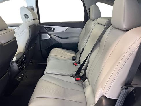 New 2026 Acura MDX SH-AWD w/ Technology Package image 33