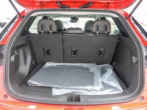 New 2027 Chevrolet Bolt RS w/ Technology Package image 8