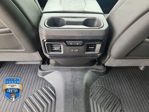 New 2026 GMC Sierra 2500 AT4X w/ AT4X AEV Edition AWD/4WD image 11