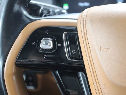 Used 2023 Lincoln Aviator Black Label Grand Touring image 23