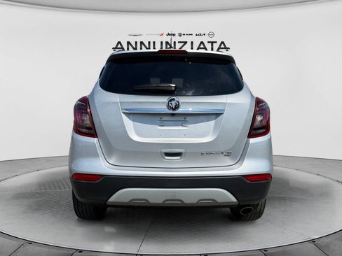 Used 2022 Buick Encore Preferred w/ Safety Package AWD/4WD image 4