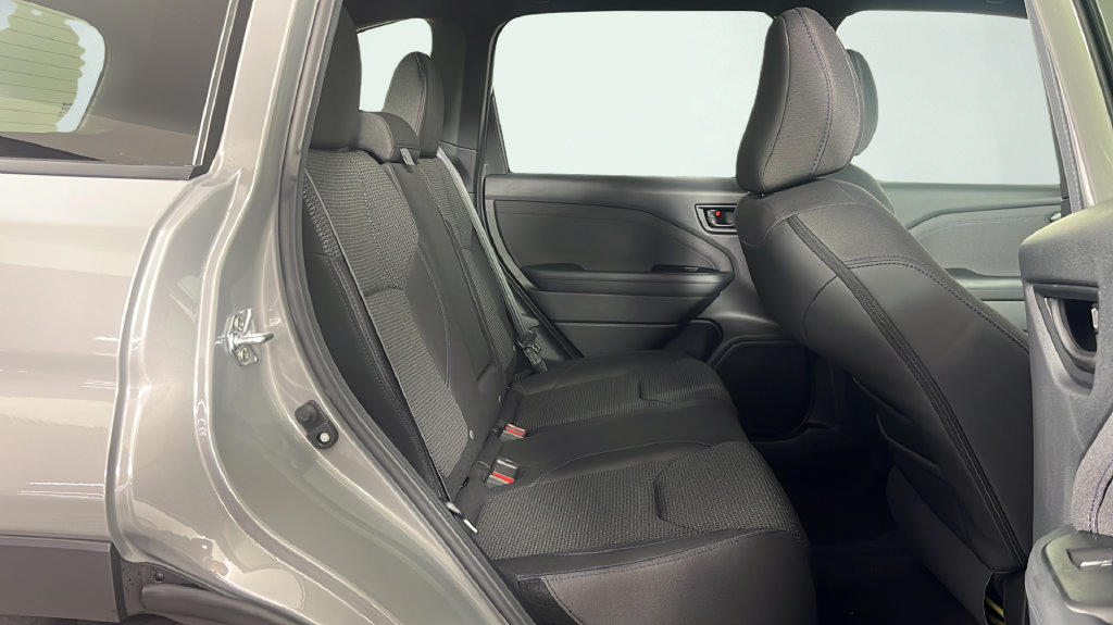 New 2026 Subaru Forester Premium AWD/4WD image 15