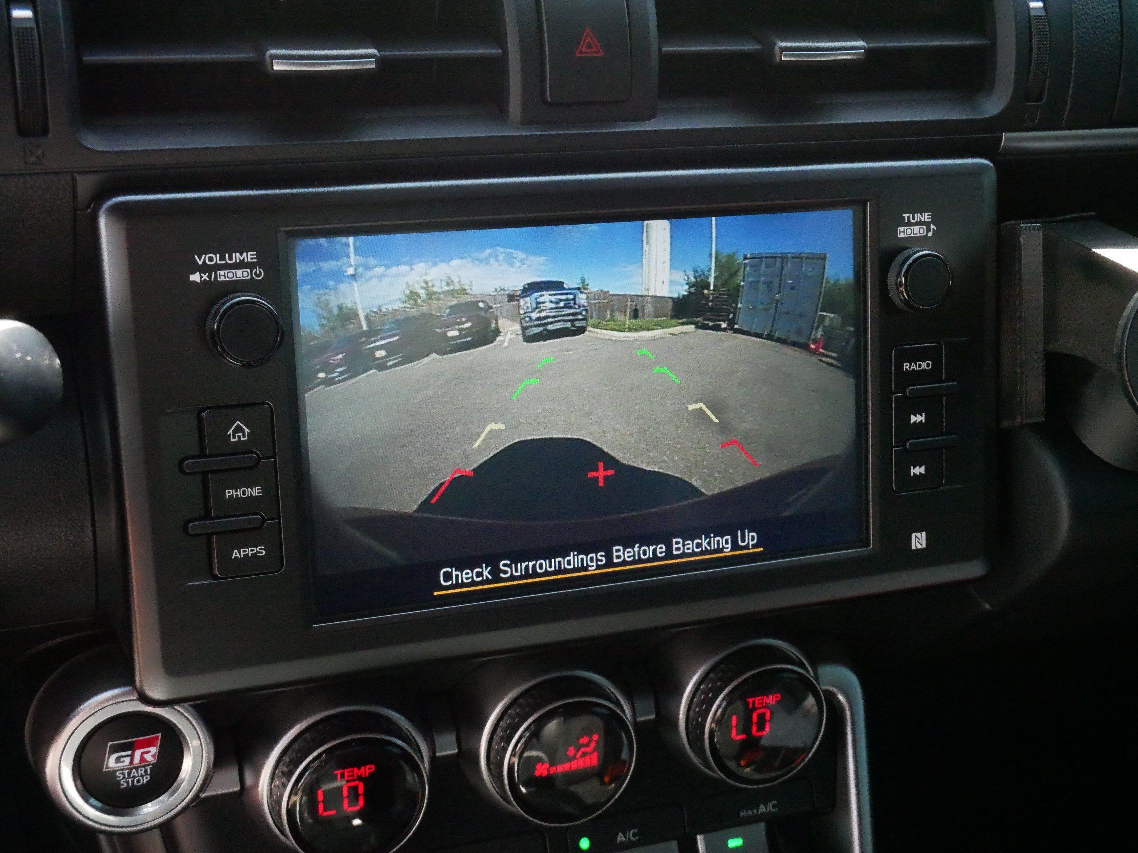 Used 2023 Toyota GR86 Premium w/ ALL Weather Mat Package (TMS) RWD image 28
