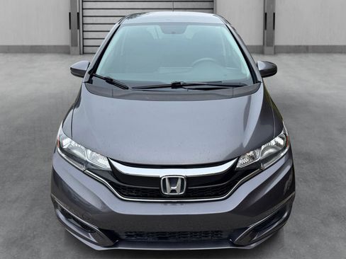 Used 2019 Honda Fit LX image 28
