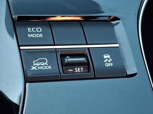 Certified 2025 Toyota bZ4X AWD w/ Weather Package image 27