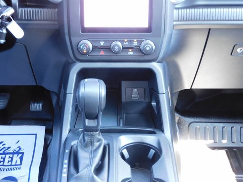 New 2025 Ford Ranger XL w/ Trailer Tow Package image 17