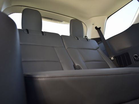 New 2026 Ford Explorer Active w/ Active Comfort Package image 23